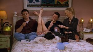 Friends Saison 3 Episode 16
