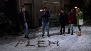 Friends Saison 3 Episode 17