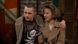 Friends Saison 3 Episode 18