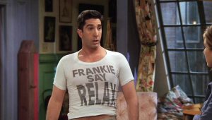 Friends Saison 3 Episode 19