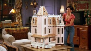 Friends Saison 3 Episode 20