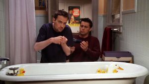 Friends Saison 3 Episode 21