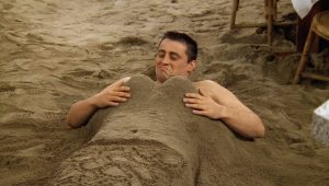 Friends Saison 3 Episode 25