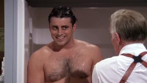 Friends Saison 4 Episode 14