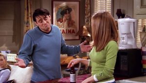 Friends Saison 4 Episode 15