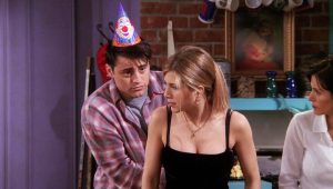 Friends Saison 4 Episode 16