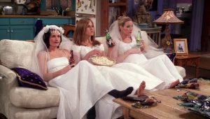 Friends Saison 4 Episode 20