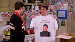 Friends Saison 4 Episode 22