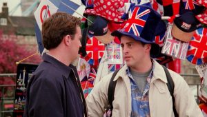 Friends Saison 4 Episode 23