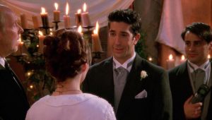 Friends Saison 4 Episode 23