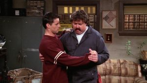 Friends Saison 4 Episode 4