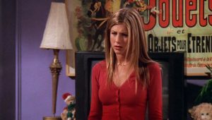Friends Saison 5 Episode 10