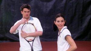 Friends Saison 5 Episode 12