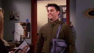 Friends Saison 5 Episode 13