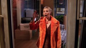 Friends Saison 5 Episode 14
