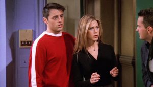 Friends Saison 5 Episode 15