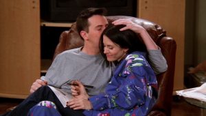 Friends Saison 5 Episode 16