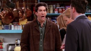 Friends Saison 5 Episode 19