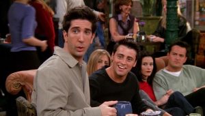 Friends Saison 5 Episode 20
