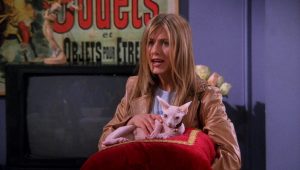 Friends Saison 5 Episode 21