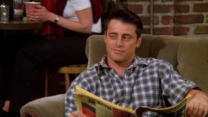 Friends Saison 5 Episode 22