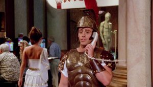Friends Saison 5 Episode 23