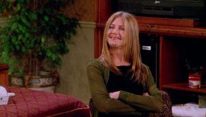 Friends Saison 5 Episode 23