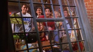 Friends Saison 5 Episode 6