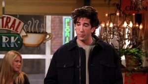 Friends Saison 5 Episode 7