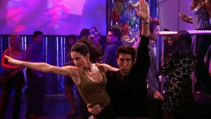 Friends Saison 6 Episode 10