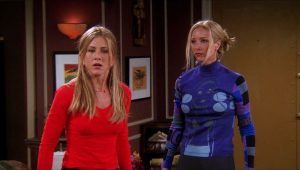 Friends Saison 6 Episode 11