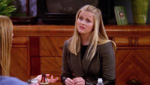Friends Saison 6 Episode 13