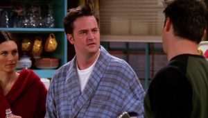 Friends Saison 6 Episode 14