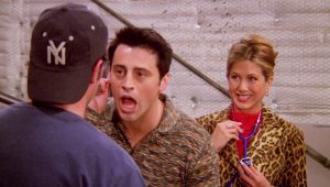 Friends Saison 6 Episode 15