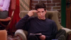 Friends Saison 6 Episode 16