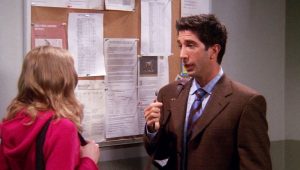 Friends Saison 6 Episode 17