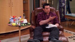 Friends Saison 6 Episode 18