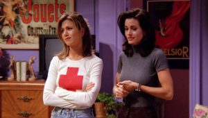 Friends Saison 6 Episode 19