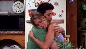 Friends Saison 6 Episode 2