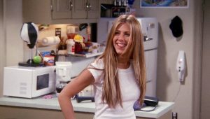 Friends Saison 6 Episode 20