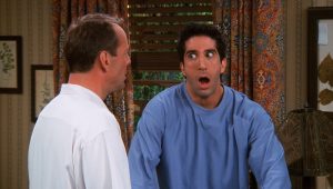 Friends Saison 6 Episode 21