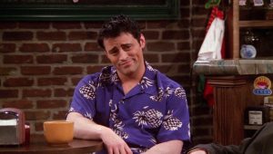 Friends Saison 6 Episode 21
