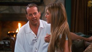 Friends Saison 6 Episode 21