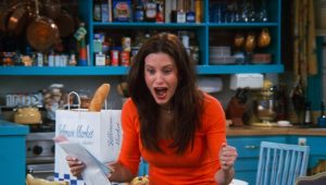 Friends Saison 6 Episode 21