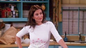 Friends Saison 6 Episode 22