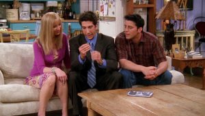 Friends Saison 6 Episode 23