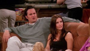 Friends Saison 6 Episode 23