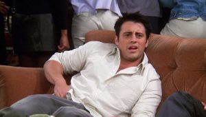 Friends Saison 6 Episode 4
