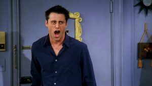 Friends Saison 6 Episode 7