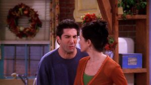 Friends Saison 6 Episode 9
